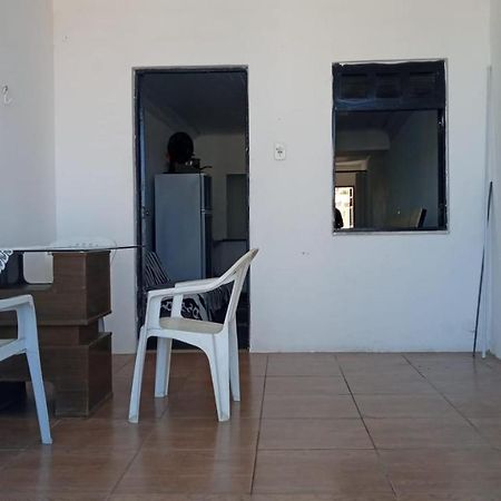 Apartamentos Da Praca Salvador Exterior photo
