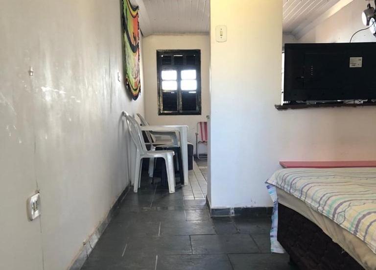 Apartamentos Da Praca Salvador Exterior photo
