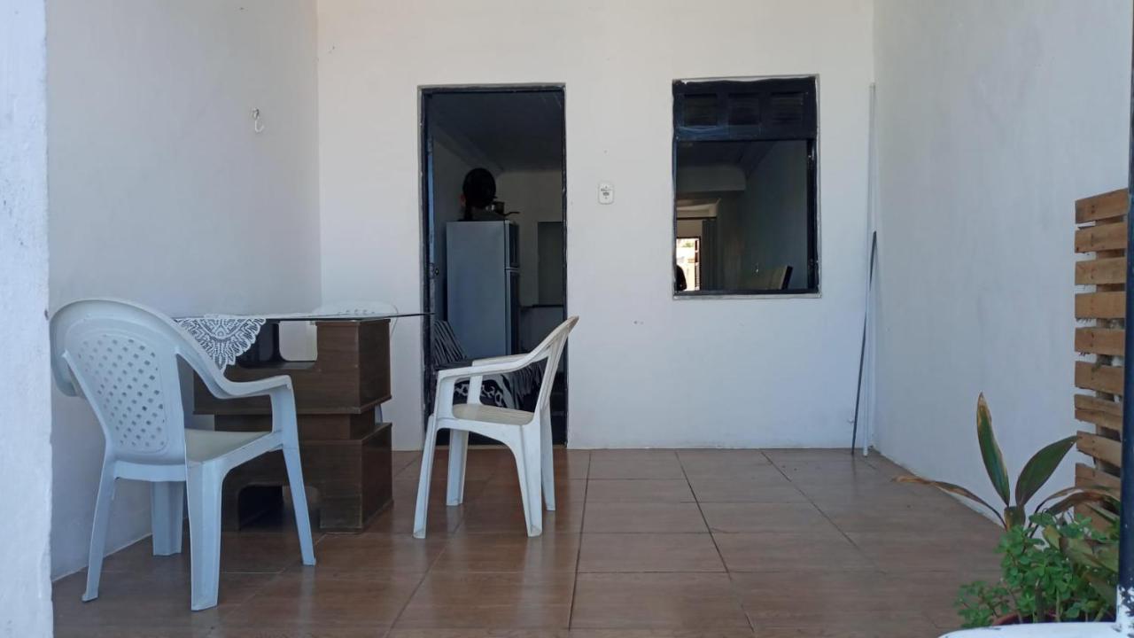 Apartamentos Da Praca Salvador Exterior photo
